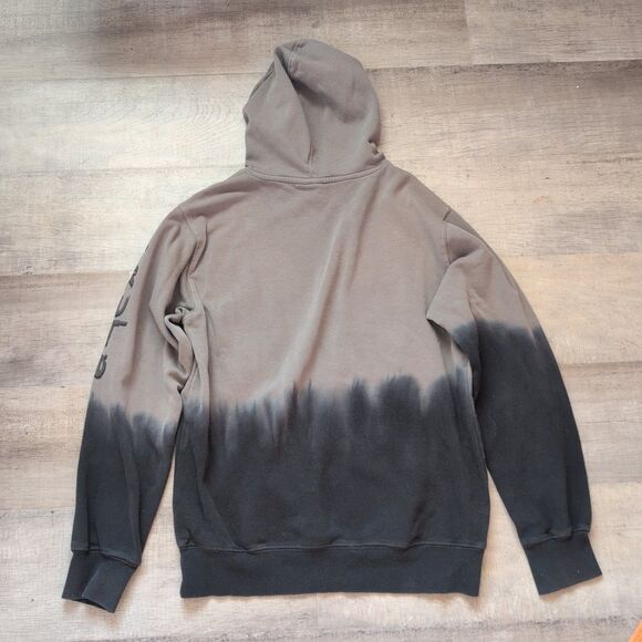 Naruto Shippuden Collection Mens Green Anime Sweatshirt Hoodie Size M - Picture 8 of 9